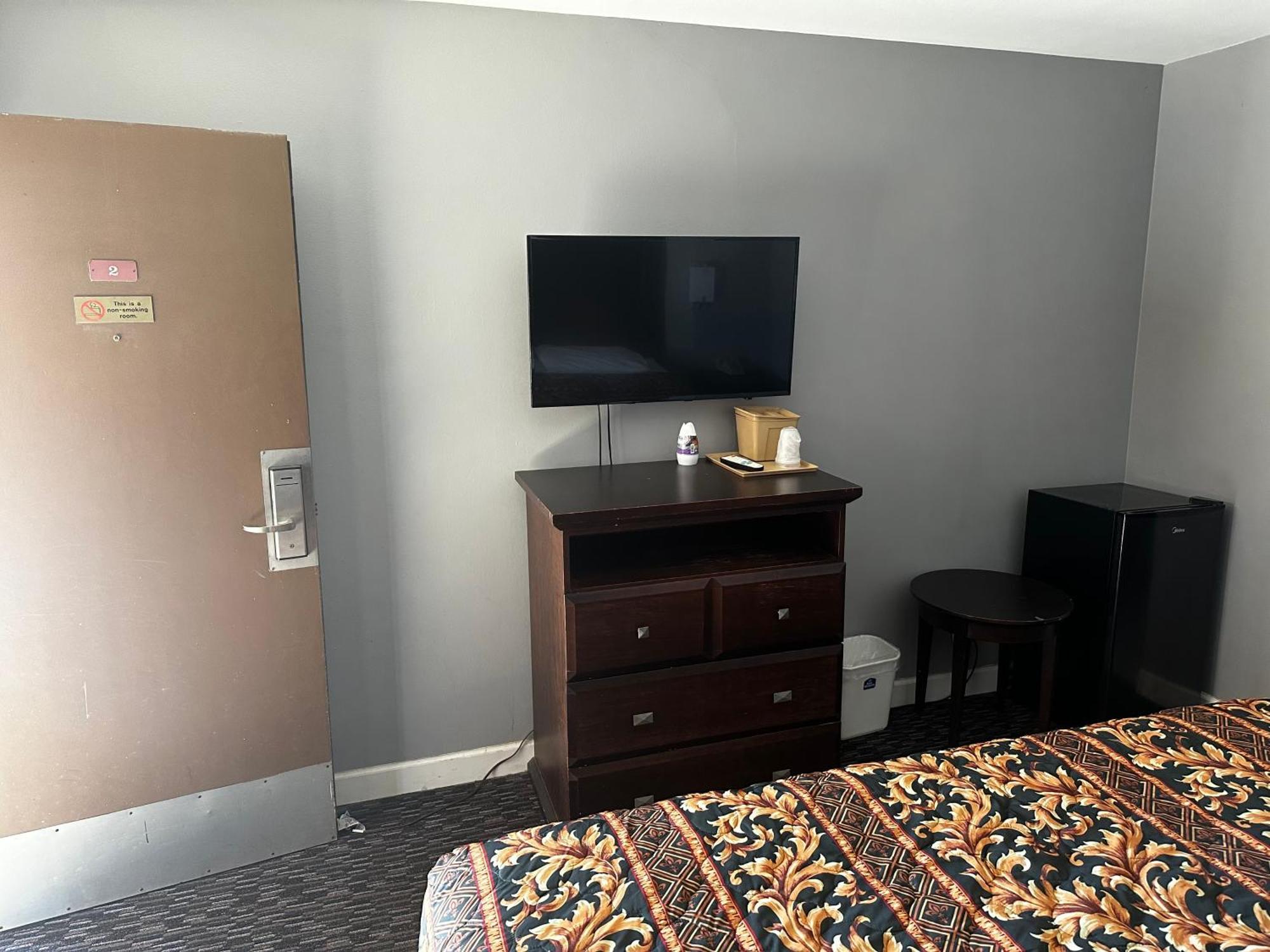 Apache Motel Чикаго Екстериор снимка