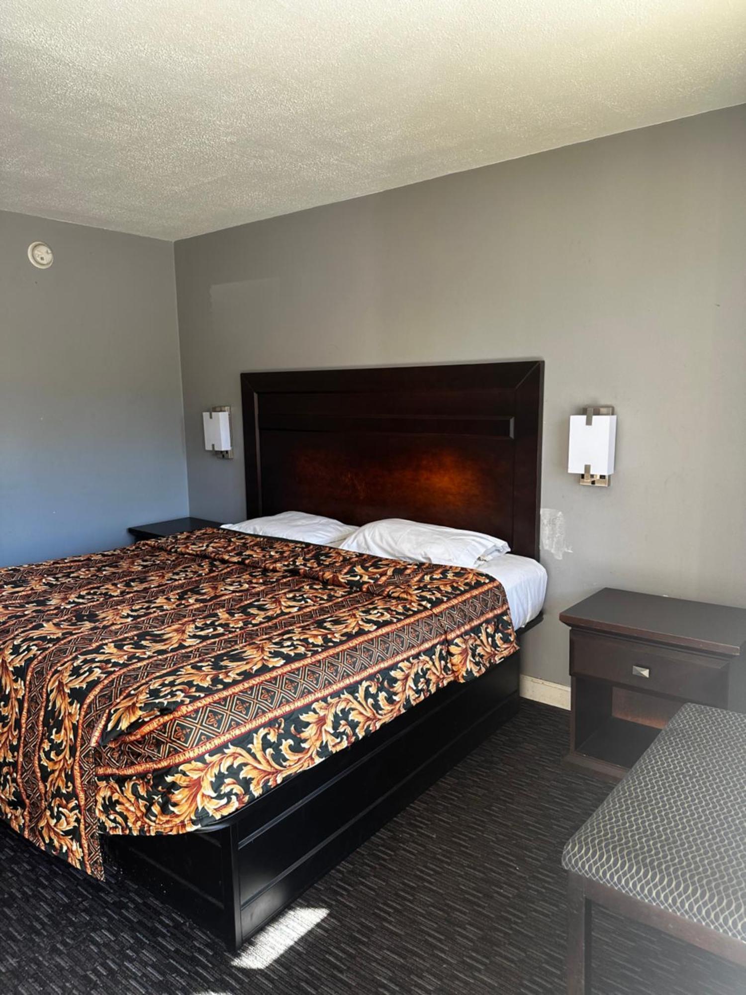 Apache Motel Чикаго Екстериор снимка