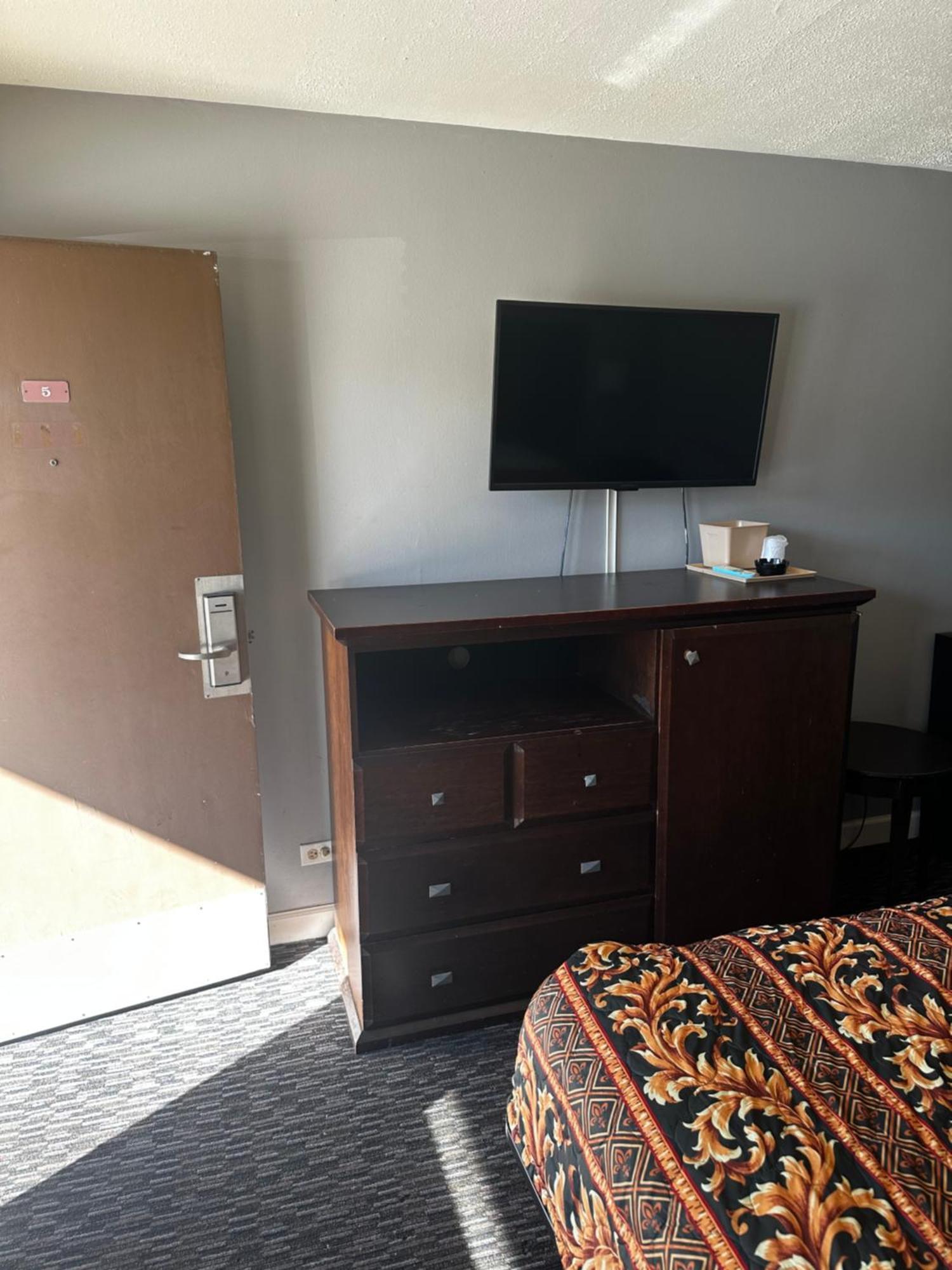 Apache Motel Чикаго Екстериор снимка